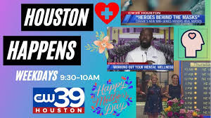 Updated 3:16 pm on wed, 21 april. Houston Happens National Nurses Day