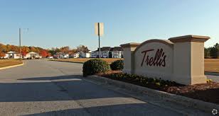 The eastern on 10th apartments. The Trellis Apartments Greenville Nc Apartments Com
