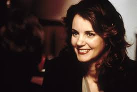 Margaret Colin Pictures