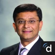 Dr. Syed A. Hasan, MD