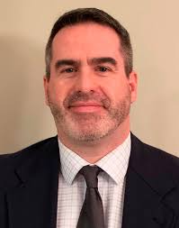 Dr. Timothy Buckner named winner of 2024 Jules and Frances Landry Award