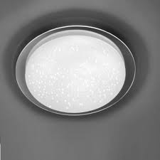 Led deckenleuchte dimmbar sternenhimmel deckenlampe mit fernbedienung wohnzimmer. Led Deckenleuchte Sternenhimmel Dimmbar Ip44 Wohnlicht