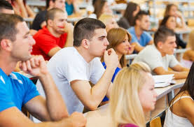 Achieve more than you ever thought possible at lebanon valley college. College Of Tomorrow The Changing Demographics Of The Student Body National News Us News