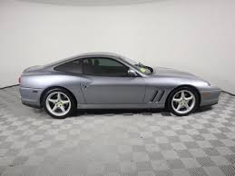 Check spelling or type a new query. Used Ferrari 550 Maranello For Sale Near Me Cars Com