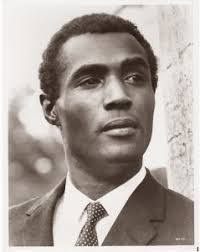 Calvin Lockhart's Instagram, Twitter & Facebook