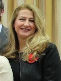 Isabel Cabezas Regaño