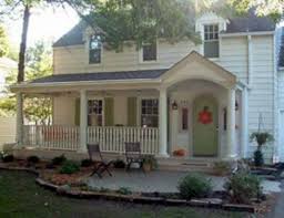 37 Fabulous Farmhouse Front Porch Design Ideas Traditional Porch House With Porch Porch Design Landscape architect barry block feels the most important thing in designing for a country house is recognizing the specifics of your own architecture and setting.
