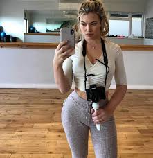 Golf: Lucy robson | MARCA English