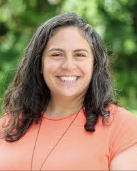 FY24 Kindergarten Parent Coffee