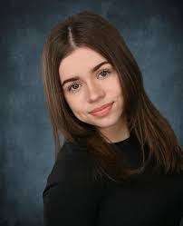 Sonia Maria's Instagram, Twitter & Facebook