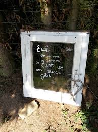 Alle mühe blendet heute und ist der prüfung fette beute. Fenster Mit Spruch Garten Deko Spruche Garten Gartendekoration Gartenkugeln