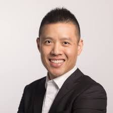 Sam Huang's Instagram, Twitter & Facebook