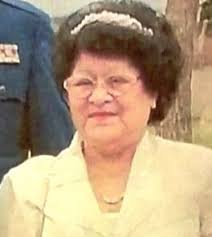 Betty C. Sanchez Obituary