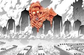 May 12, 2021 · attack on titan is one of the most important series to come from japan in the last decade, and its time came to an end last month. Eren S Final Titan Form That Everyone Wish He Had Titanfolk