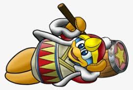 If the 'download' 'print' buttons don't work, reload this page by f5 or command+r. King Dedede Png Free Hd King Dedede Transparent Image Pngkit