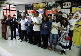University sains malaysia, penang is among the oldest institutes of higher education in malaysia. Usm News Portal International Students Thrilled To Join Usm