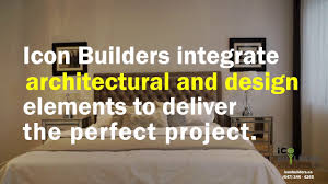 Maybe you would like to learn more about one of these? Icon Builders Inc Custom Home Build Youtube