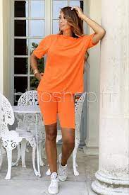We did not find results for: Ensemble T Shirt Cycliste Femme Orange Ref 730 From Blooshop On 21 Buttons