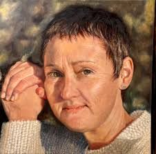 Finished this one today oil