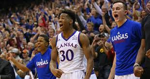 Previewing The 2019 20 Ku Basketball Season Roster Strengths