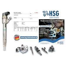 How to remove injectors in simple easy stepsbuy the diesel injector removal tool: 4 X Injektor Einspritzduse 0445110414 0986435211 Renault 1 6 Dci 166105302r Opel 1 6 Cdti 95518000