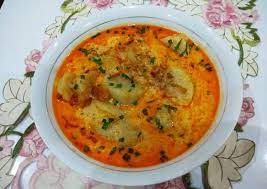 Resep Laksan Palembang Seninsemangat Oleh M R Amalia Recipe Resep Makanan Resep Sederhana