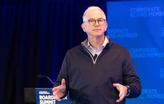 Lessons From Andy Fastow: The Board's Ultimate Cautionary Tale - Corporate  Board Member