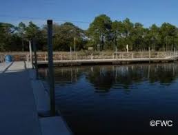 Public Boat Ramps Big Bend Wma St Marks Refuge Taylor