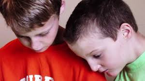 “Ty’s best shot at having a fulfilling life is starting at Heartspring.”