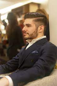 40 Masculine Beard Styles For Men To Try In 2015 Mens Hairstyles Undercut Beard Styles For Men Mens Hairstyles
