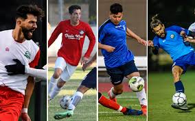 2022 US Open Cup Qualifying: Game-by-game review of October qualifiers