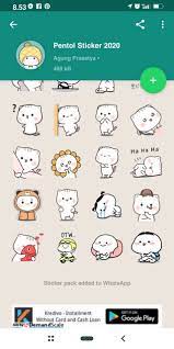 Download stiker wa pentol terbaru 2020 merupakan jenis stiker bernama quby sticker dari aplikasi line. Stiker Pentol Lucu Untuk Whatsapp Full Lengkap Frankenstein45 Com