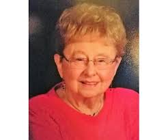 EMILY STED Obituary (2019)