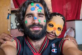 Radomir Jakubowski Naturfoto Camp