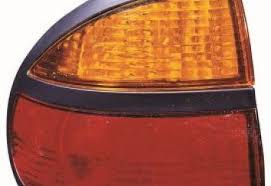 7700420123 Renault Laguna 1 Arka Sag Dis Stop Lambasi