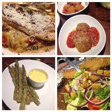 Inspired by italian generosity and love of amazing food, our menu has something for everyone and features a variety of italian specialties, including classic and filled pastas, chicken, seafood and beef. We Ate At Chicago S First Olive Garden So Now You Don T Have To Bleader