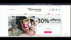 Code Reduction Photoweb Bon Plan Et Frais De Port Gratuit