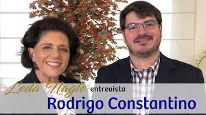 Constantino afirmou que fábio havia tido uma recaída. Rodrigo Constantino Liberais E Conservadores Confissoes De Um Ex Libertario E Seu Proximo Livro Youtube