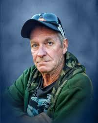 Ricky Ray Taylor Obituary December 13, 2025