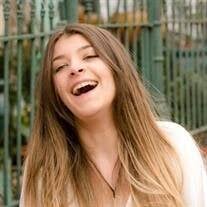 Alexia "Lexi" Marie Snow Obituary