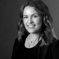 Kate Smiley, Senior Designer & Director at KARDENT