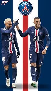 Neymar jr & kylian mbappe, dire dawa. Neymar Jr Kylian Mbappe Psg