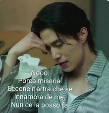 THE BEST THING Rumors danno per imminente la messa in onda di questo drama  (settimana prossima, vedremo) col bellissimo, stupendissimo,  meravigliosissimo e tutti gli aggettivi migliori con -issimo (si nota che lo