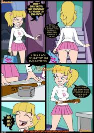 Mes Parrains Sont Magiques Porn Comics Chaudes et Exciting