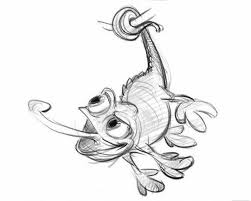 Tangled 120 Original Concept Art Collection Daily Art Movie Art Disney Concept Art Disney Sketches Disney Art From the pages of scripture, illustrated in the world of nature, vol. pinterest