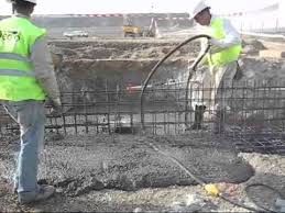 Hướng dẫn chi tiết kỹ thuật, tiêu chuẩn đầm bê tông như thế nào?