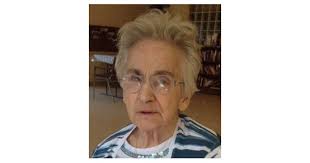 Lucille Bouchard Obituary (1932