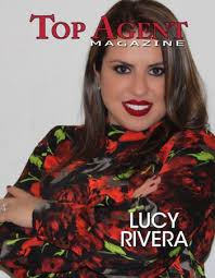Top Agent Magazine