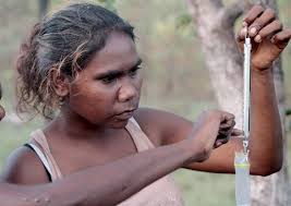 Palanapayana Tukjana Ngurra