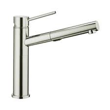 Check spelling or type a new query. Blanco Alta Dual Spray Stainless Steel Kitchen Faucet 401318 Rona